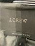 J.Crew Black J.Crew Wool Coat Size 2 - photo 5