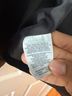 J.Crew Black J.Crew Wool Coat Size 2 - photo 6