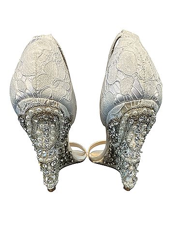 Betsey Johnson Heels (view 2)