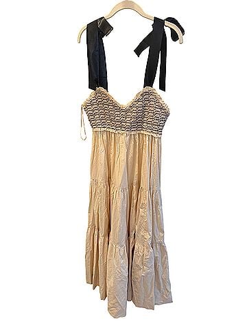 Free People Casual Dress (view 1)