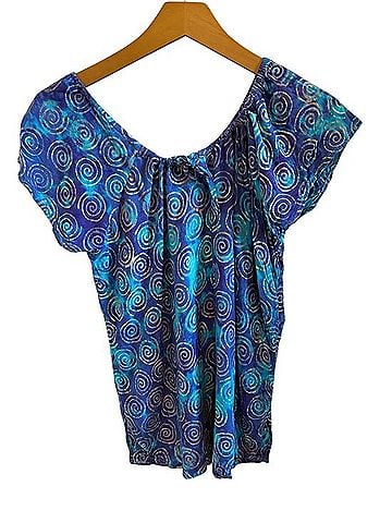 Mexicali Blues Short Sleeve T-Shirt (view 1)