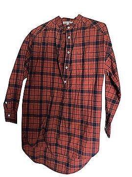 Alex Mill Button-Down Shirt (view 2)