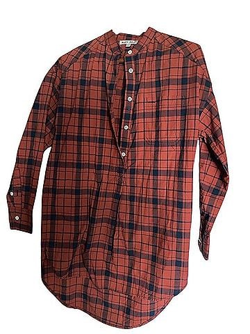 Alex Mill Button-Down Shirt (view 2)
