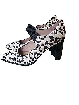 Linea Paolo Heels (view 1)