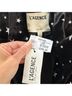 L'Agence Stars Black Blazer Size 0 - photo 3