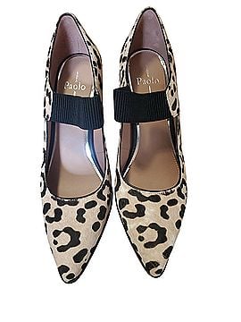 Linea Paolo Heels (view 2)
