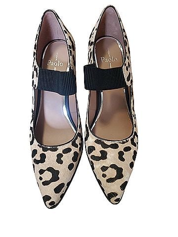 Linea Paolo Heels (view 2)