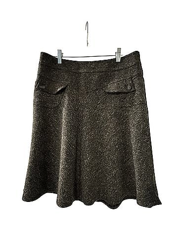 Lux Casual Skirt (view 1)