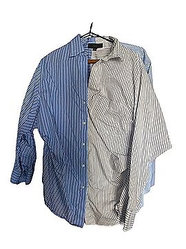 Zara Button-Down Shirt (view 2)
