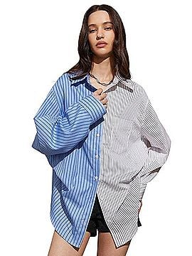 Zara Button-Down Shirt (view 1)