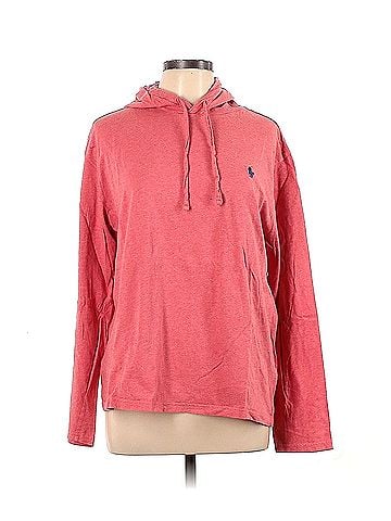 Polo by Ralph Lauren Polo By Ralph Lauren Pullover Hoodie (view 1)