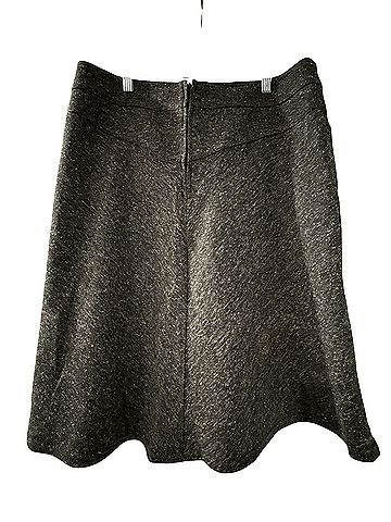 Lux Casual Skirt (view 2)