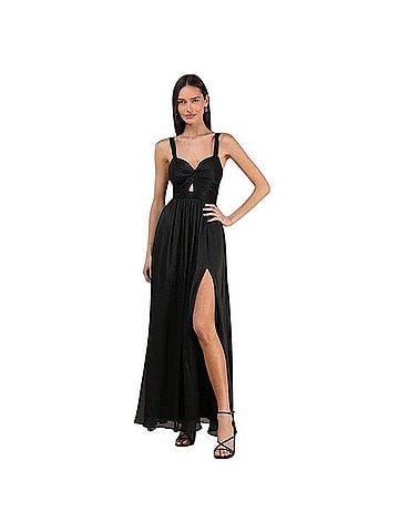 Lulus Aria Cocktail Dress (view 1)