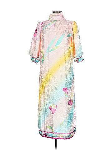 Hunter Bell Hunter Bell Casual Dress (view 1)