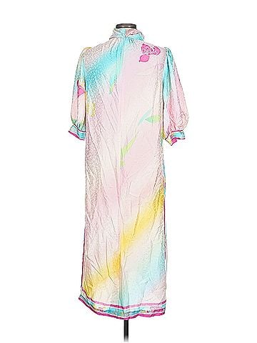 Hunter Bell Hunter Bell Casual Dress (view 2)