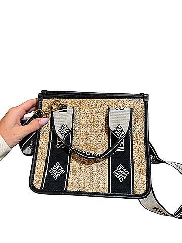 Steve Madden Leather Crossbody Bag (view 2)