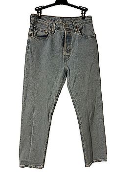 Levi's 501 Jeans (view 1)