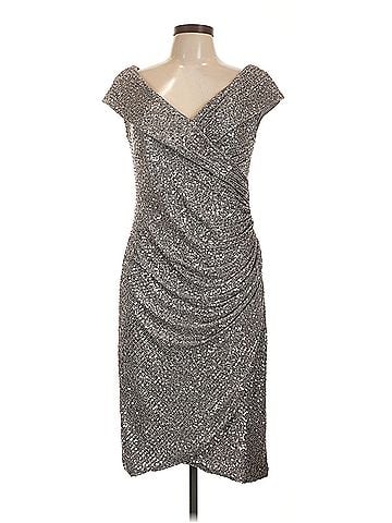 La Femme La Femme Cocktail Dress (view 1)