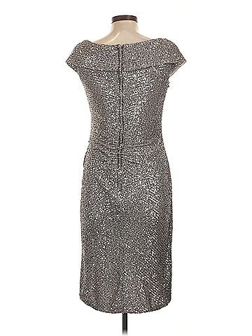 La Femme La Femme Cocktail Dress (view 2)