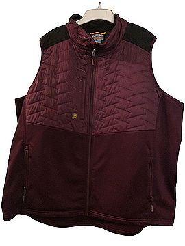 Ariat Vest (view 1)