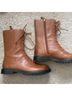 J.Crew Gwen Ankle Boots - photo 8