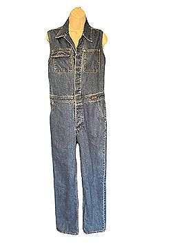 Calvin Klein Jumpsuit (view 1)