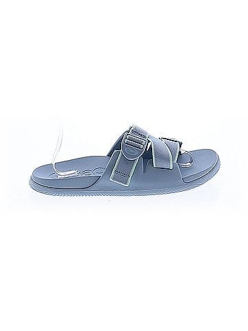 Chaco Lowdown Slide Chaco Sandals (view 1)