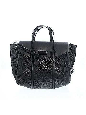 Mackage Mackage Leather Satchel (view 1)