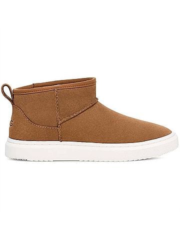Ugg Women'S Alameda Mini Boot in Chestnut (view 1)