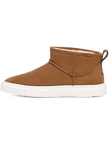 Ugg Women'S Alameda Mini Boot in Chestnut (view 2)