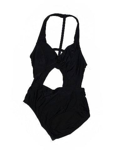 BECCA® by Rebecca Virtue Becca® By Rebecca Virtue One Piece Swimsuit (view 1)