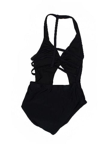BECCA® by Rebecca Virtue Becca® By Rebecca Virtue One Piece Swimsuit (view 2)