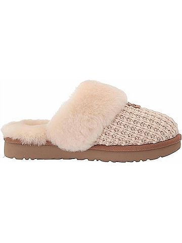 Ugg Women's Cozy Slipper in Cream (view 1)