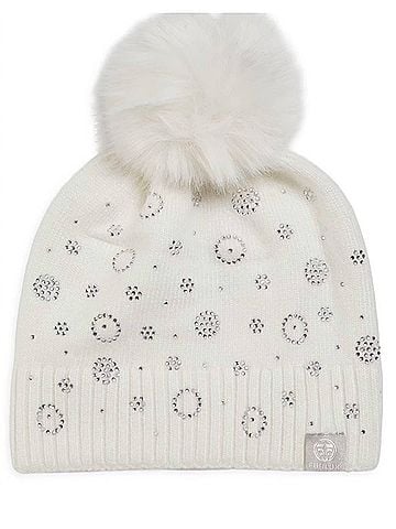 Furlux Women's Faux Fur Cashmere Beanie (view 1)