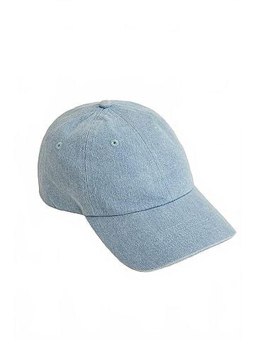Z Supply Women's Premier Hat in Ocean Air Indigo (view 1)