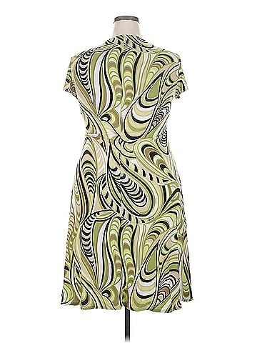 S.L. Fashions S.L. Fashions Casual Dress (view 2)
