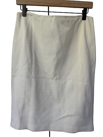 St. John Wool Skirt (view 1)