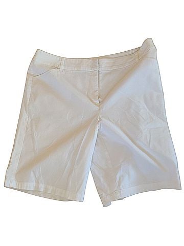 Charter Club Khaki Shorts (view 1)