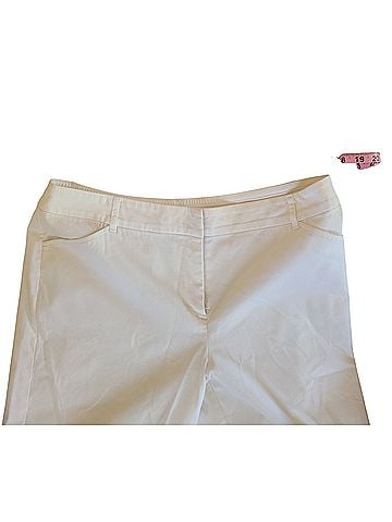 Charter Club Khaki Shorts (view 2)