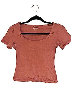 Pumiey Short Sleeve Blouse (view 1)