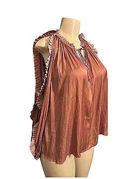 Ulla Johnson Sleeveless Blouse (view 1)
