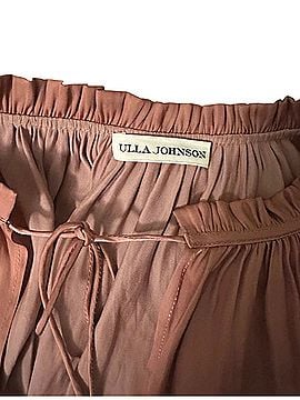 Ulla Johnson Sleeveless Blouse (view 2)