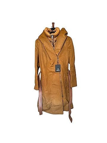 Mackage Shia Z Coat (view 2)