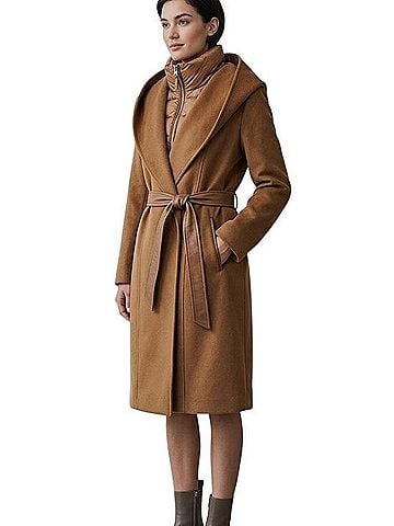 Mackage Shia Z Coat (view 1)