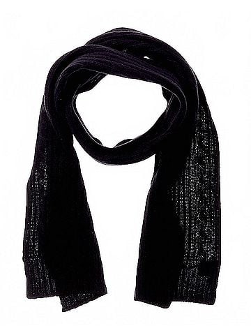 Portolano Women's Cable Cashmere Scarf (view 1)