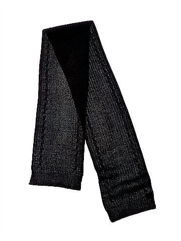 Portolano Women's Cable Cashmere Scarf (view 2)