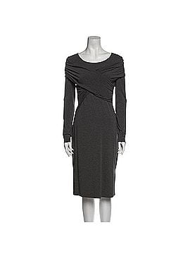 Donna Karan New York Black Label Casual Dress (view 1)