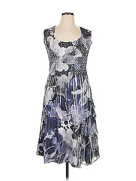 Komarov Komarov Cocktail Dress (view 1)