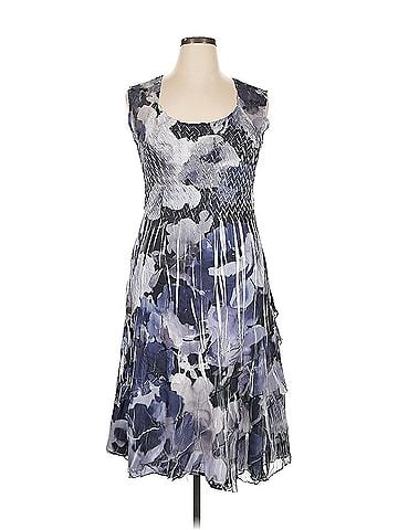 Komarov Komarov Cocktail Dress (view 1)