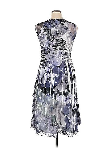 Komarov Komarov Cocktail Dress (view 2)